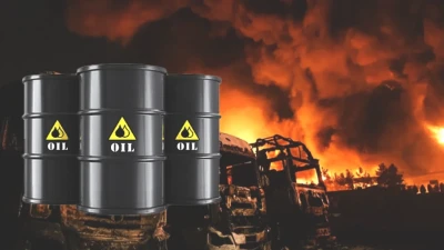 Tarihi An! ABD-İran Savaşında Petrol İhtiyacı Zirveye Ulaştı: IEA Rekor Varil Duyurdu