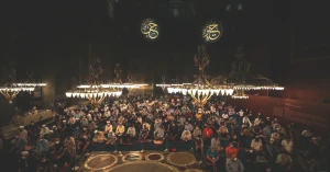 Denizli'de Bayram Namazı İçin Heyecanlı Bekleyiş! Saat Kaçta Kılınacak? 