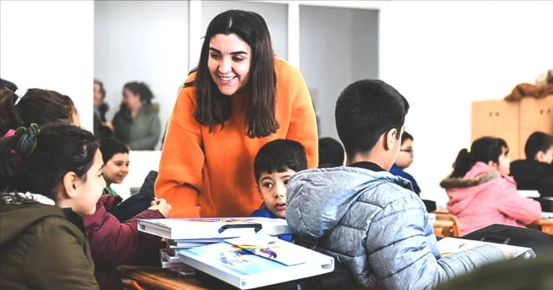 Okul Zili Ne Zaman Çalıyor? Ara Tatil Sonrası Tarihler!