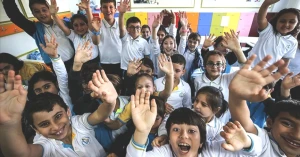 İkinci Ara Tatil 2026: Ramazan Bayramı'yla Birleşiyor mu? Tarihler Belli!