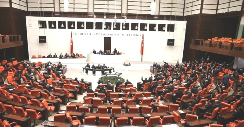 12. Yargı Paketiyle Genel Af Yolda mı? İşte Detaylar ve Maddeler