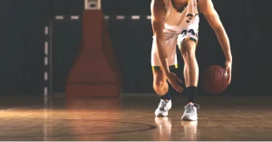 Basketbol Sahalarında Gıcırdayan Ayakkabı Sesinin Gizemini Keşfedin!