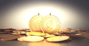 Altın Fiyatları Yükselişte! Güncel 22 Ayar, Çeyrek ve Gram Altın Değerleri