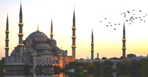 İftar Vakti Geldi! 7 Mart'ta İstanbul, Ankara, İzmir'de Saat Kaçta İftar Var?